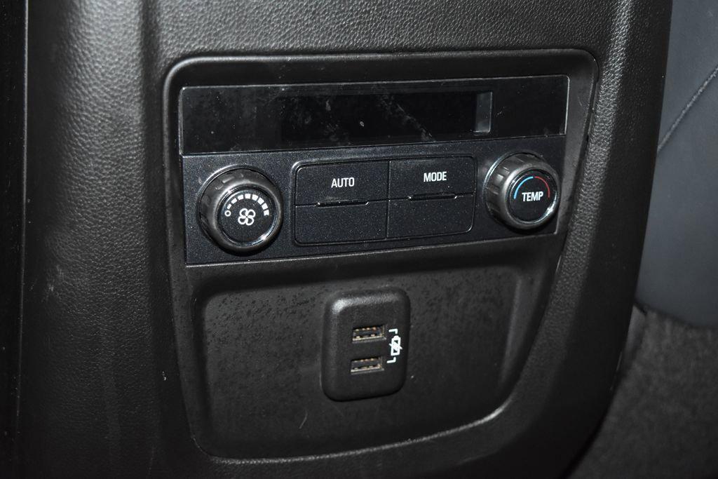 used 2019 Buick Enclave car, priced at $16,490