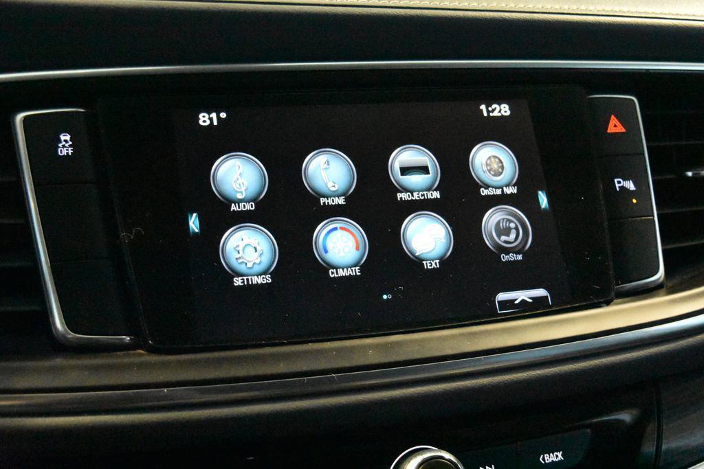 used 2019 Buick Enclave car, priced at $16,490