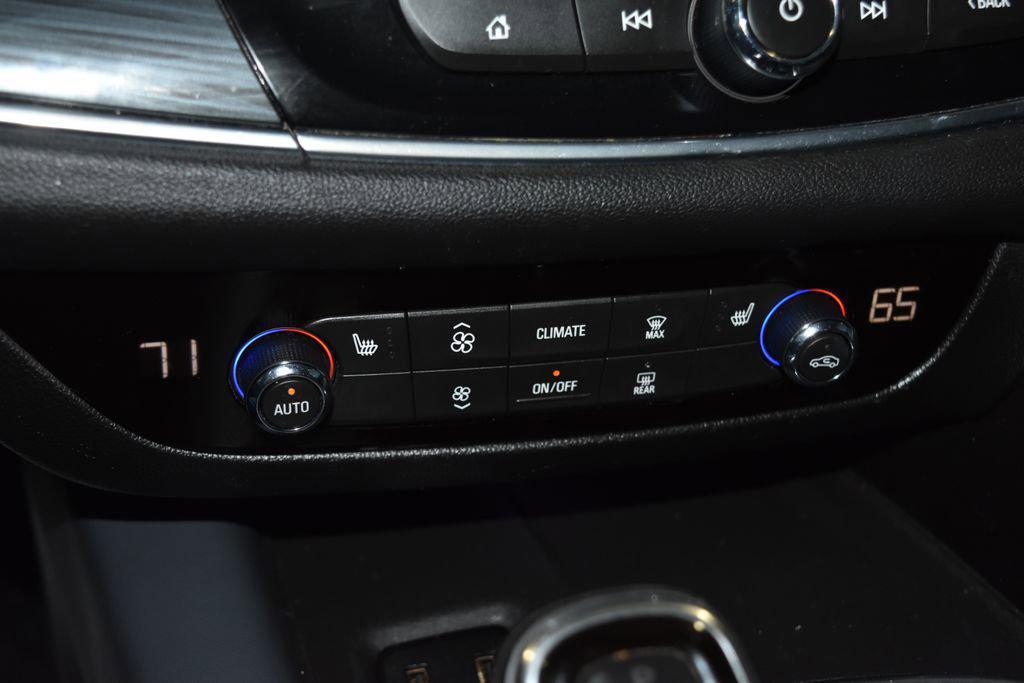 used 2019 Buick Enclave car, priced at $16,490