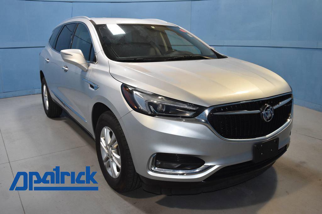 used 2019 Buick Enclave car, priced at $16,490