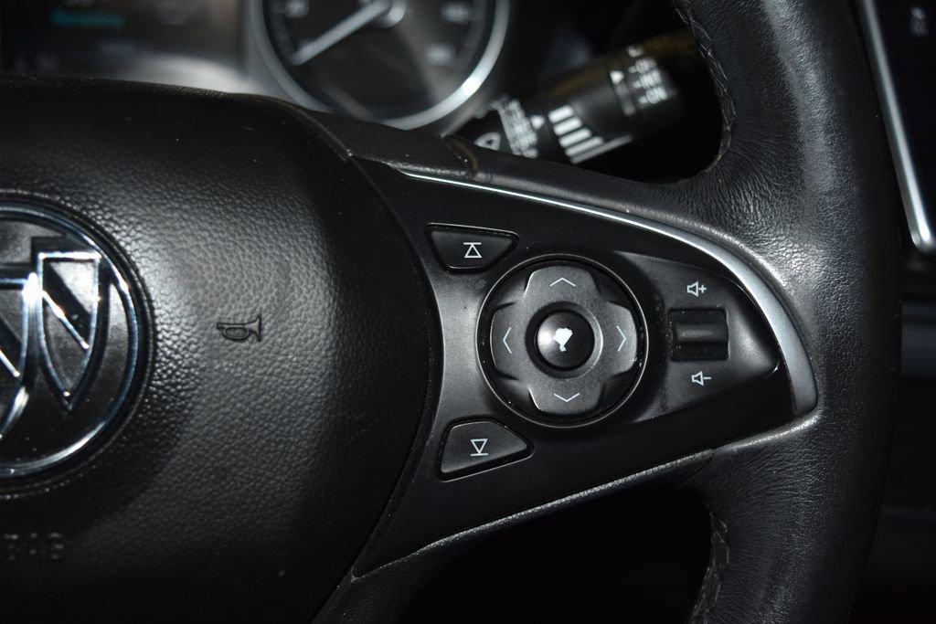 used 2019 Buick Enclave car, priced at $16,490