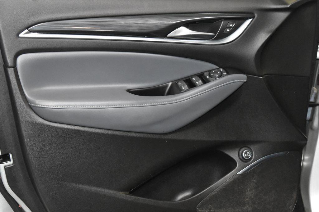 used 2019 Buick Enclave car, priced at $16,490