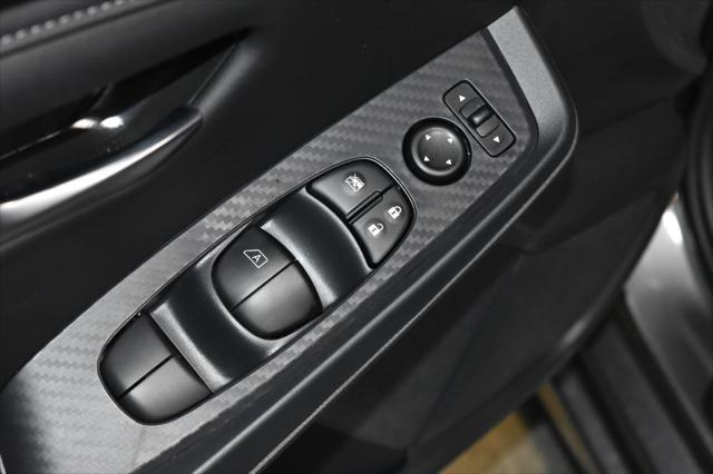 new 2025 Nissan Sentra car, priced at $23,233