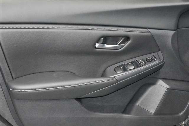 new 2025 Nissan Sentra car, priced at $23,233