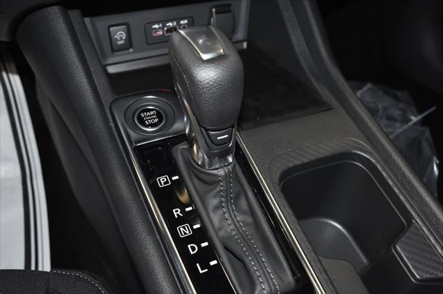new 2025 Nissan Sentra car, priced at $23,233