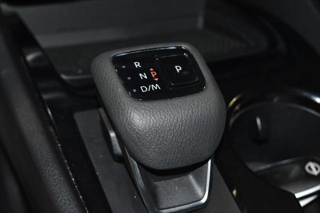 used 2023 Nissan Rogue car, priced at $26,990