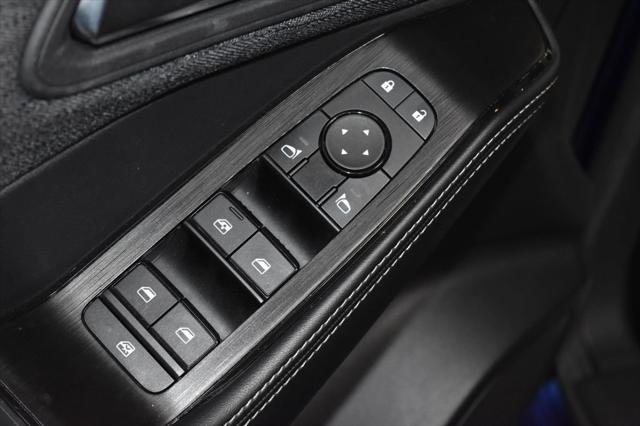 used 2023 Nissan Rogue car, priced at $26,990