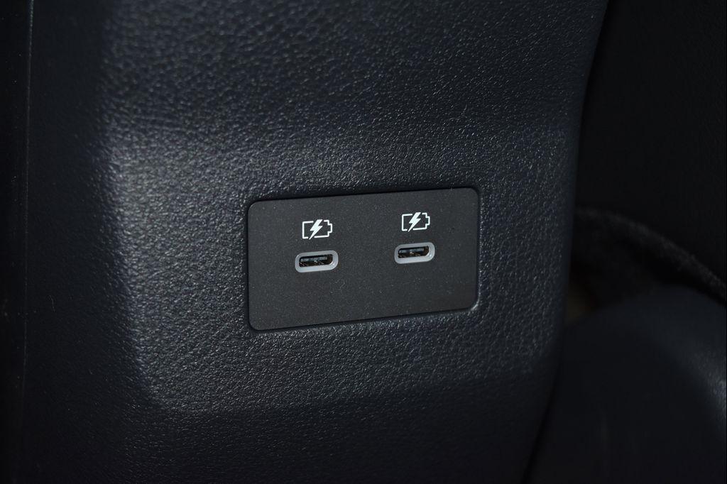 new 2026 Nissan Kicks car, priced at $31,950