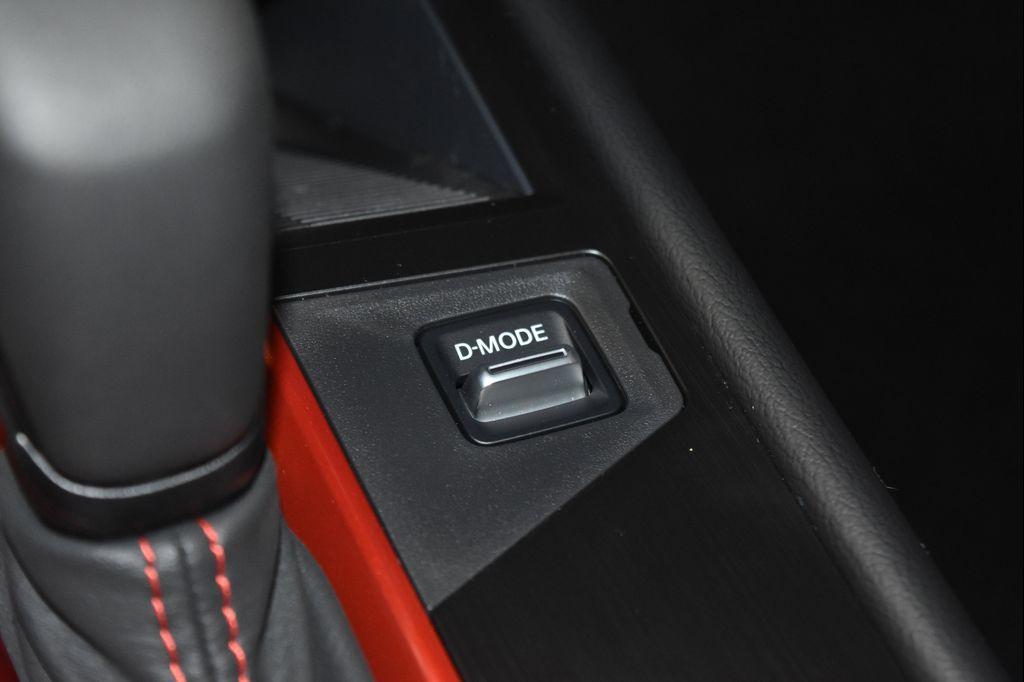 new 2026 Nissan Kicks car, priced at $31,950
