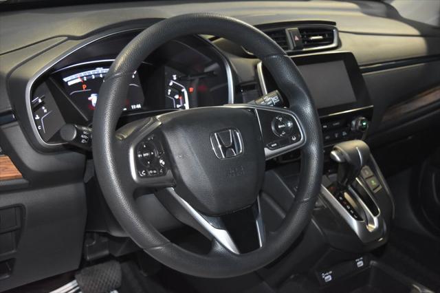 used 2020 Honda CR-V car, priced at $24,468