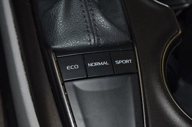 used 2022 Toyota Camry car, priced at $26,490