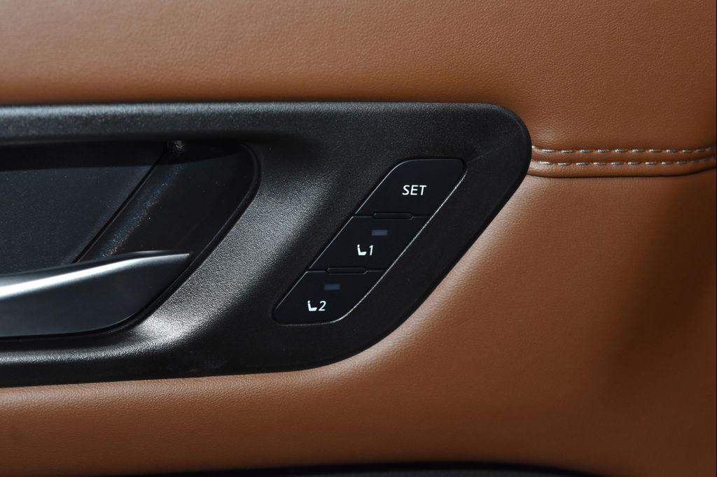 new 2025 Nissan Pathfinder car, priced at $45,810