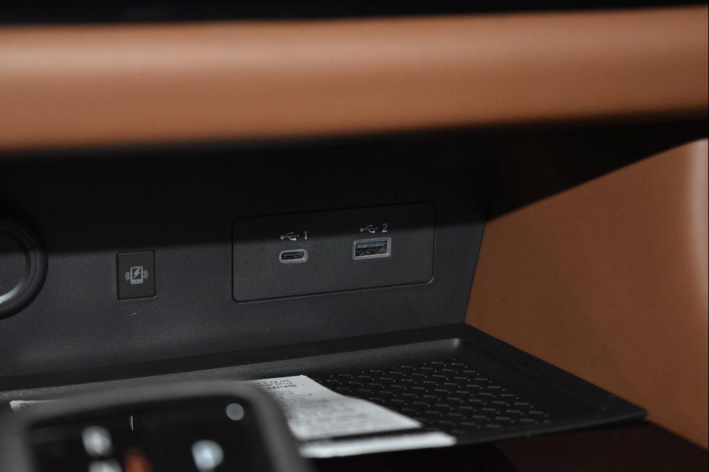 new 2025 Nissan Pathfinder car, priced at $45,810