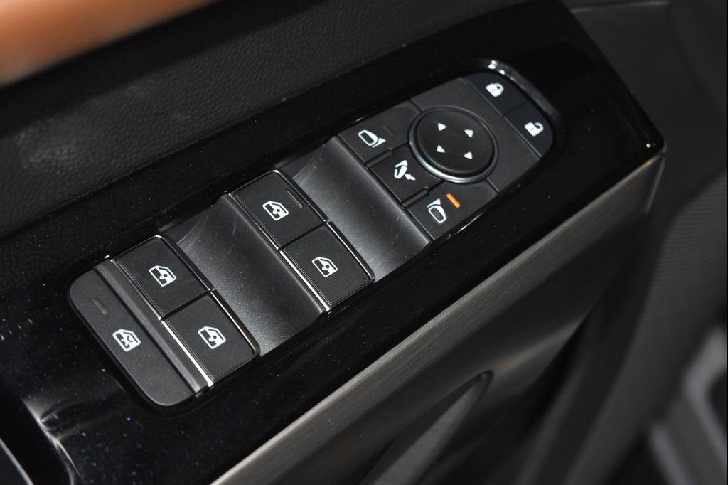 new 2025 Nissan Pathfinder car, priced at $45,810