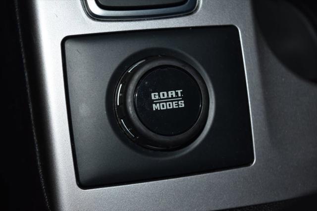 used 2024 Ford Bronco Sport car, priced at $29,990