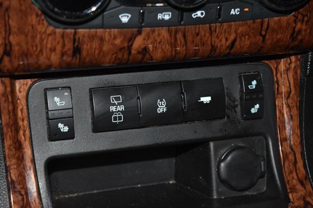 used 2014 Chevrolet Traverse car, priced at $7,990
