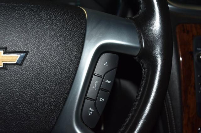used 2014 Chevrolet Traverse car, priced at $7,990