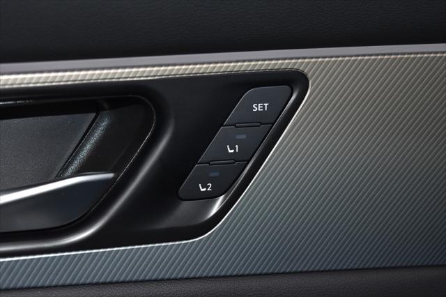 new 2025 Nissan Murano car, priced at $47,014
