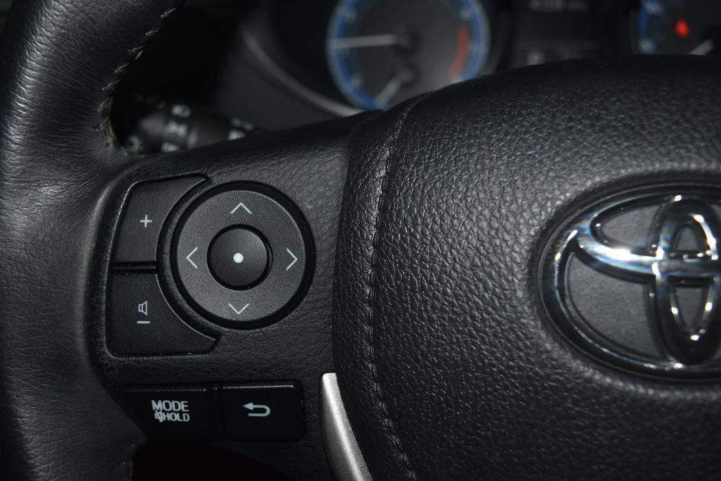 used 2016 Toyota Corolla car, priced at $16,990