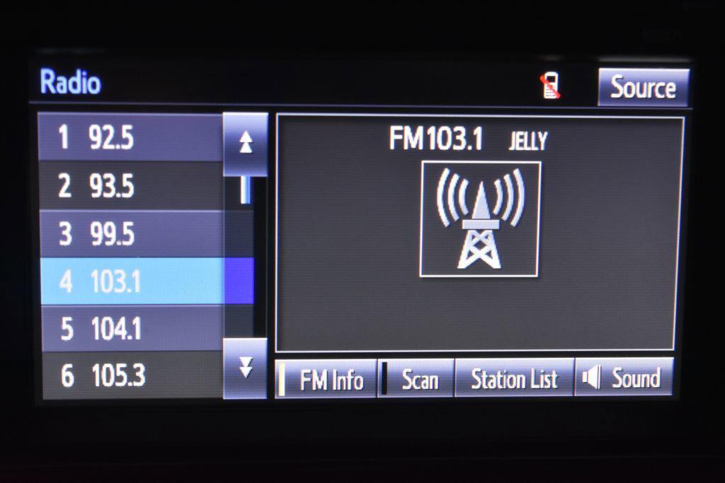 used 2016 Toyota Corolla car, priced at $16,990