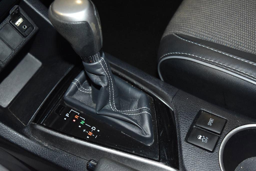 used 2016 Toyota Corolla car, priced at $16,990