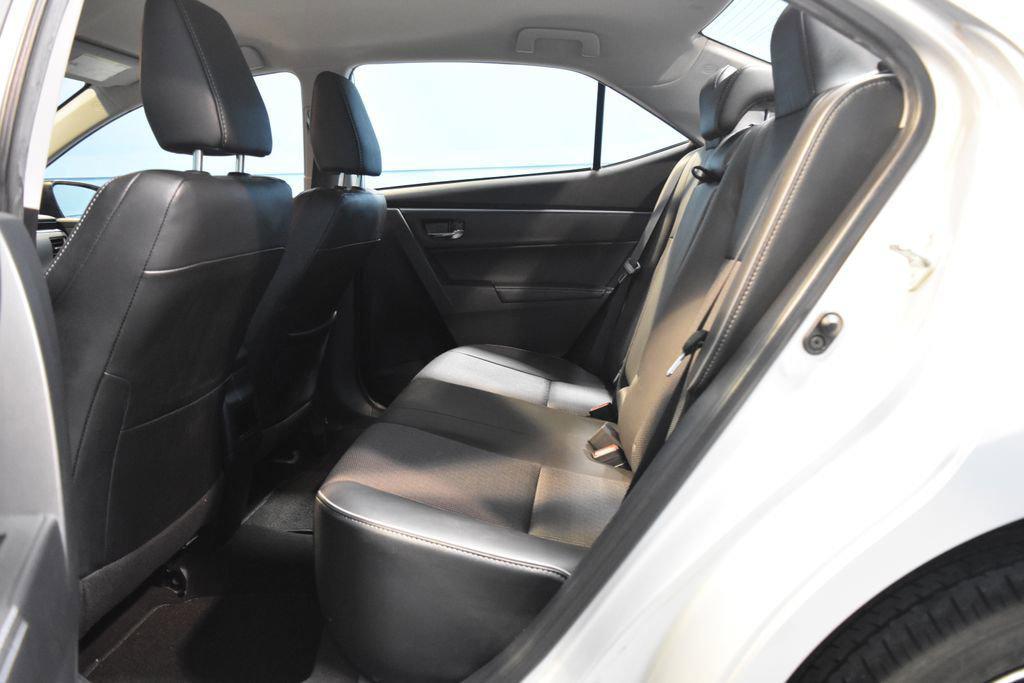 used 2016 Toyota Corolla car, priced at $16,990