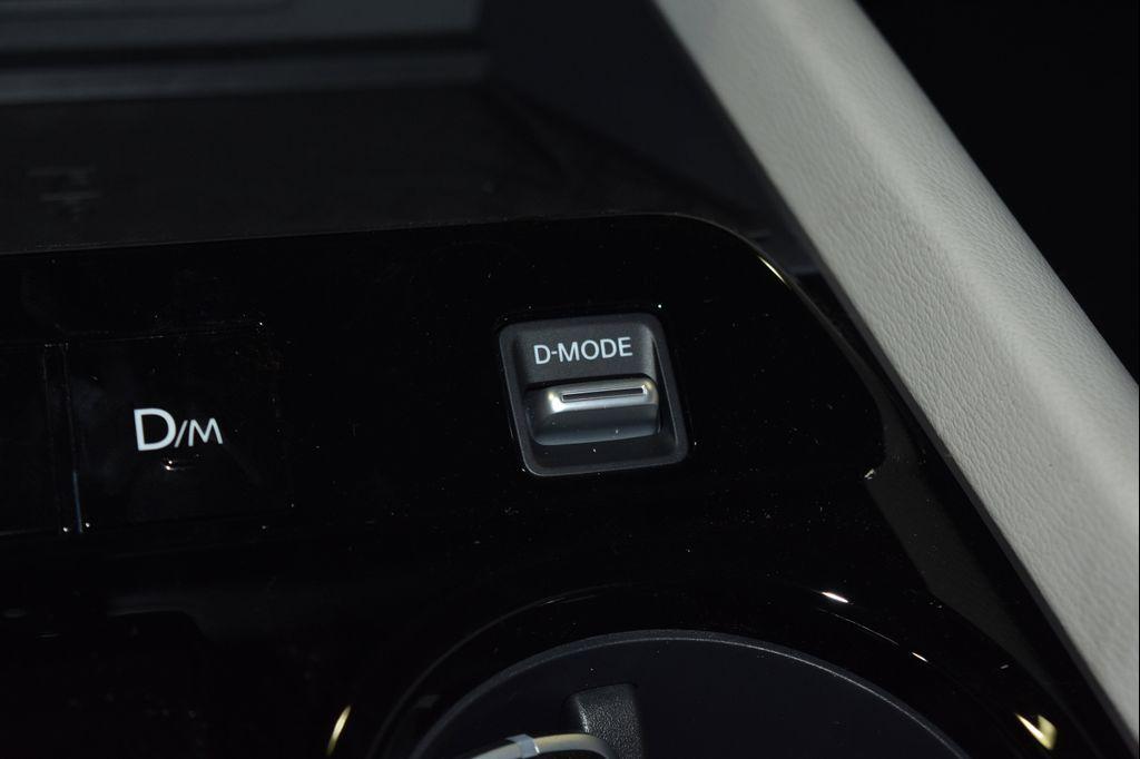 new 2025 Nissan Murano car, priced at $46,188
