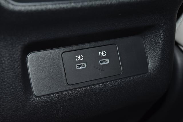 new 2025 Nissan Murano car, priced at $46,188