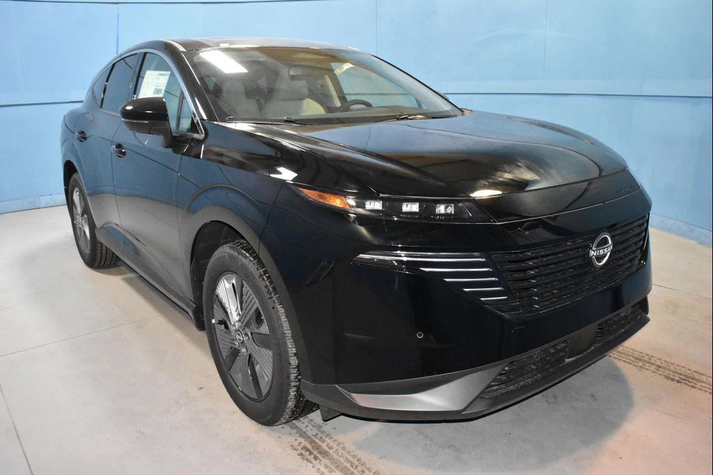 new 2025 Nissan Murano car, priced at $46,188