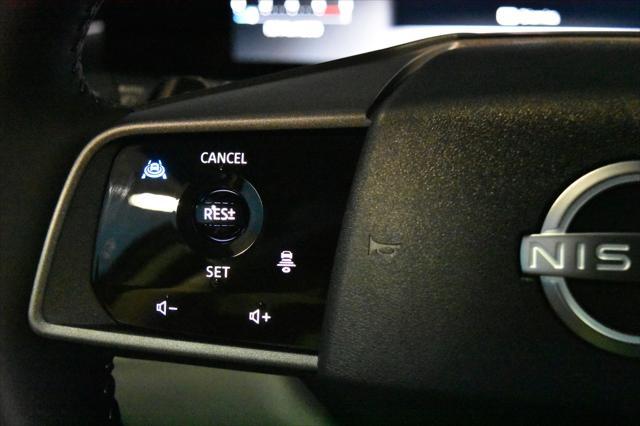 new 2025 Nissan Murano car, priced at $46,188