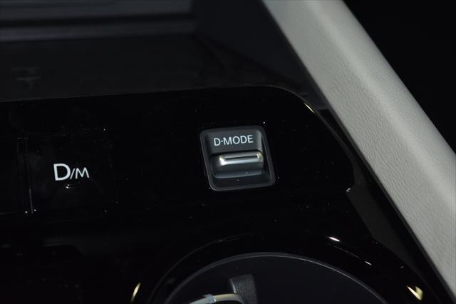 new 2025 Nissan Murano car, priced at $46,188
