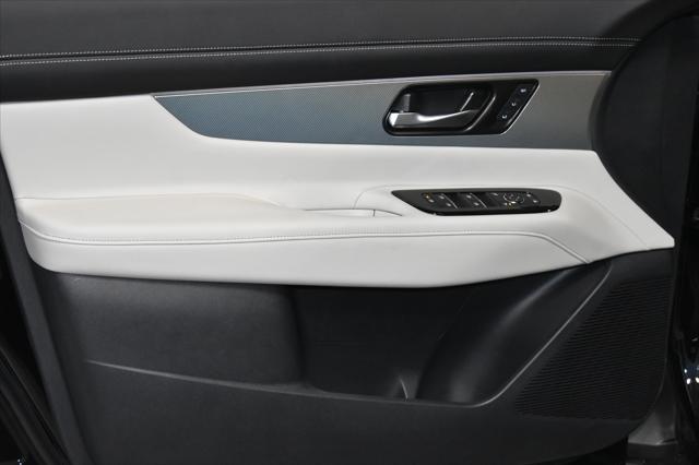 new 2025 Nissan Murano car, priced at $46,188