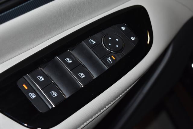 new 2025 Nissan Murano car, priced at $46,188