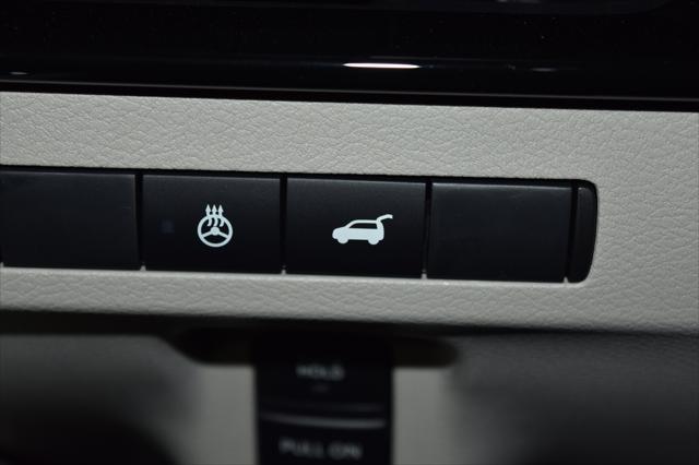 new 2025 Nissan Murano car, priced at $46,188