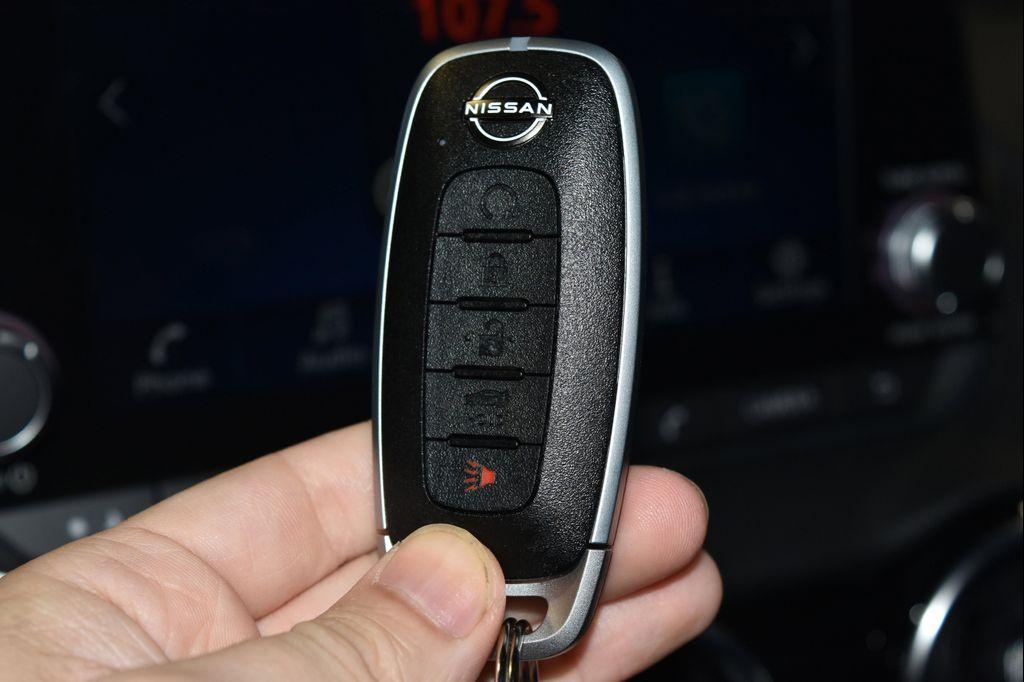 new 2025 Nissan Sentra car, priced at $28,247