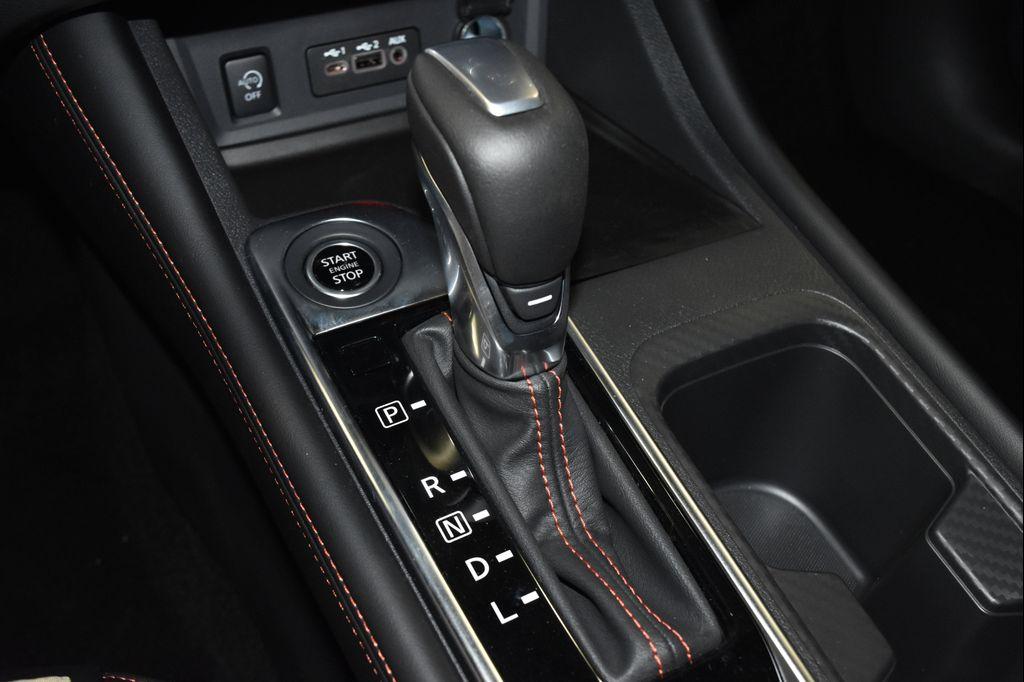 new 2025 Nissan Sentra car, priced at $28,247