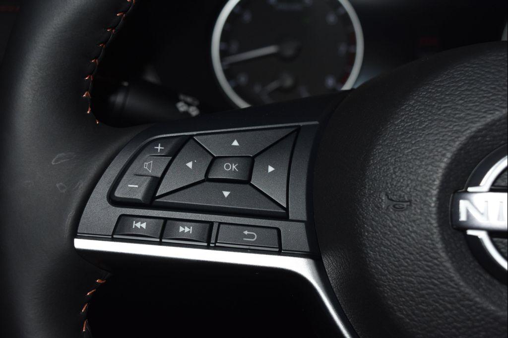 new 2025 Nissan Sentra car, priced at $28,247
