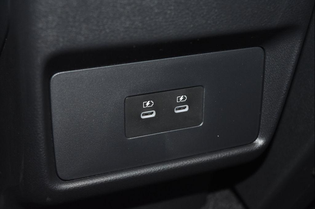 new 2026 Nissan Rogue car, priced at $30,707