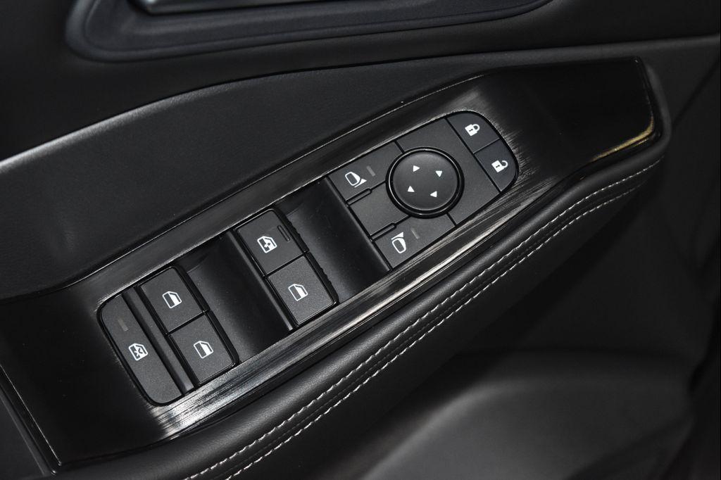 new 2026 Nissan Rogue car, priced at $30,707