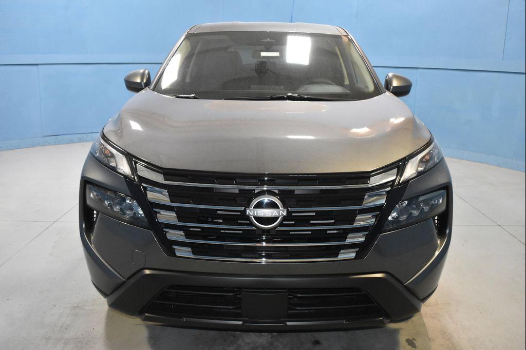 new 2026 Nissan Rogue car, priced at $30,707