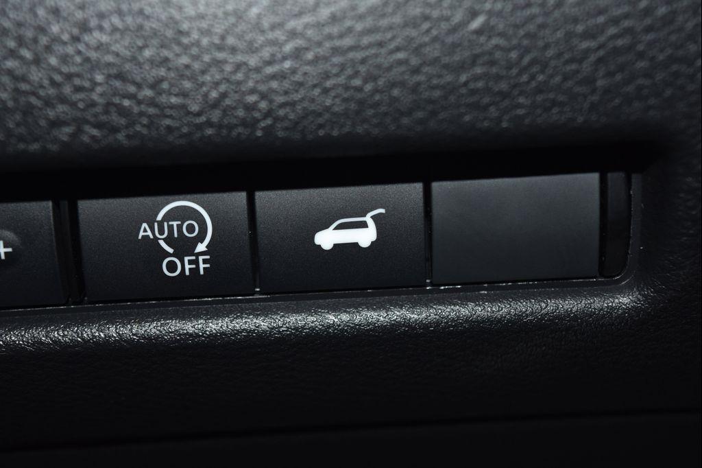 new 2026 Nissan Rogue car, priced at $30,707