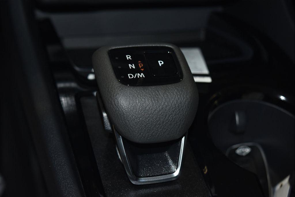 new 2026 Nissan Rogue car, priced at $30,707