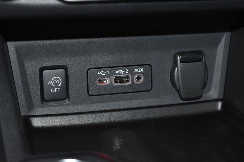 new 2025 Nissan Sentra car, priced at $25,242