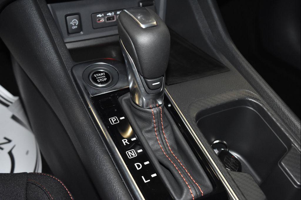 new 2025 Nissan Sentra car, priced at $25,242