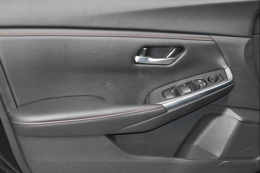 new 2025 Nissan Sentra car, priced at $25,242