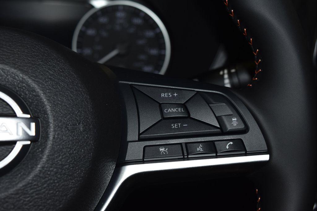 new 2025 Nissan Sentra car, priced at $25,242