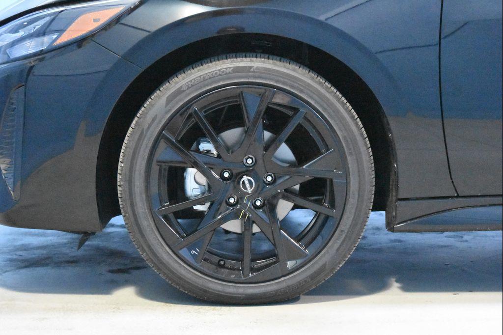 new 2025 Nissan Sentra car, priced at $25,242