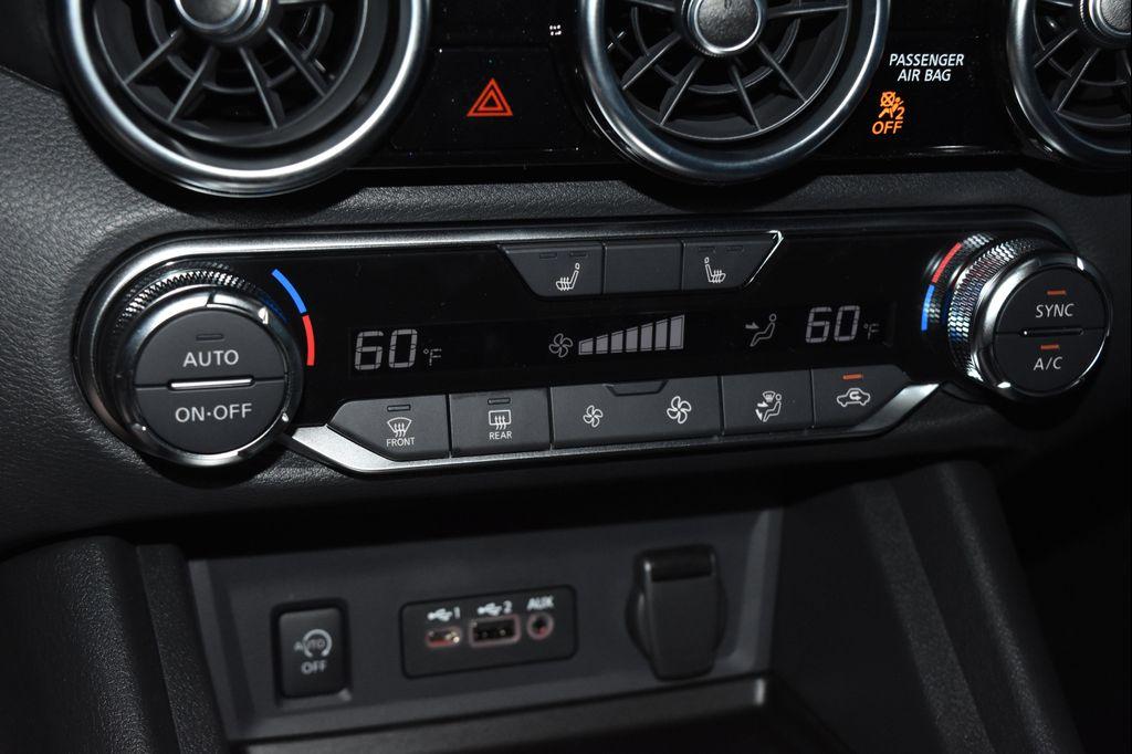 new 2025 Nissan Sentra car, priced at $25,242