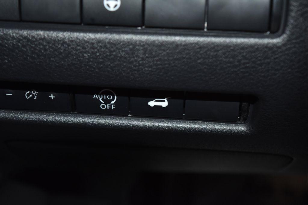 new 2026 Nissan Rogue car, priced at $32,744
