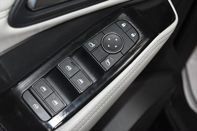used 2024 Nissan Rogue car, priced at $35,590